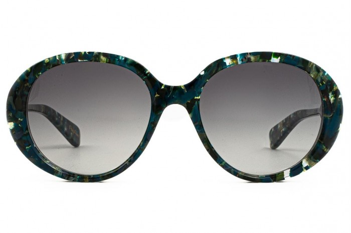 CHLOÉ CH0221S 004 ReAce Limited Edition sunglasses