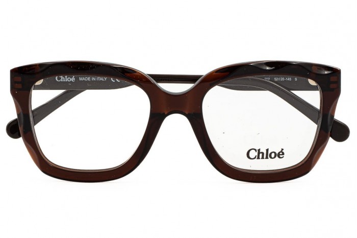 CHLOÉ CH0229O 002 очки