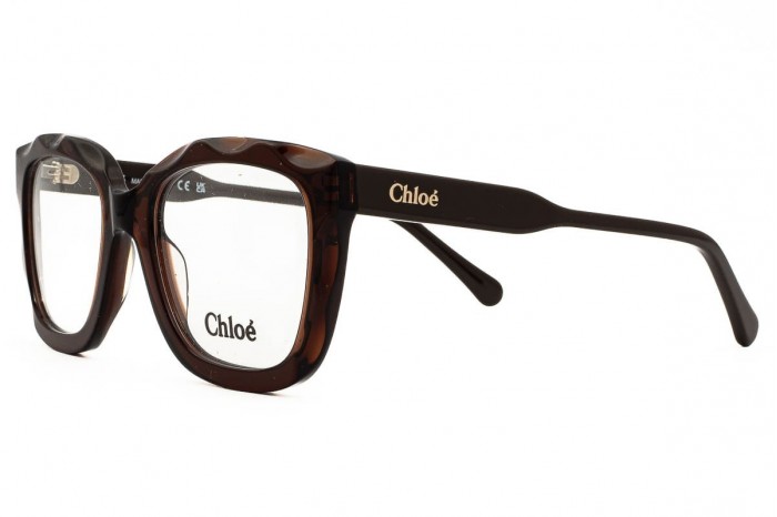 CHLOÉ CH0229O 002 eyeglasses