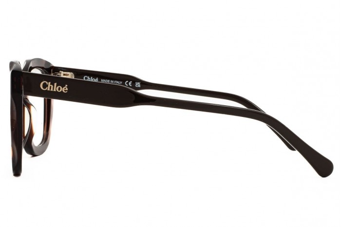 CHLOÉ CH0229O 002 eyeglasses
