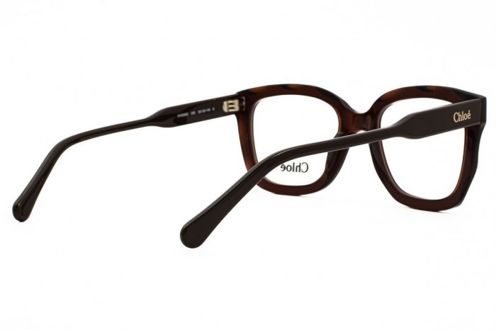 CHLOÉ CH0229O 002 eyeglasses