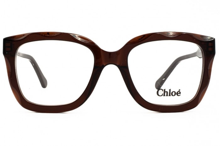 CHLOÉ CH0229O 002 eyeglasses