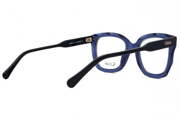 CHLOÉ CH0229O 003 eyeglasses