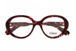 CHLOÉ CH0221O 004 ReAce Limited Edition-bril