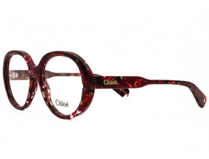 CHLOÉ CH0221O 004 ReAce Limited Edition-bril 2