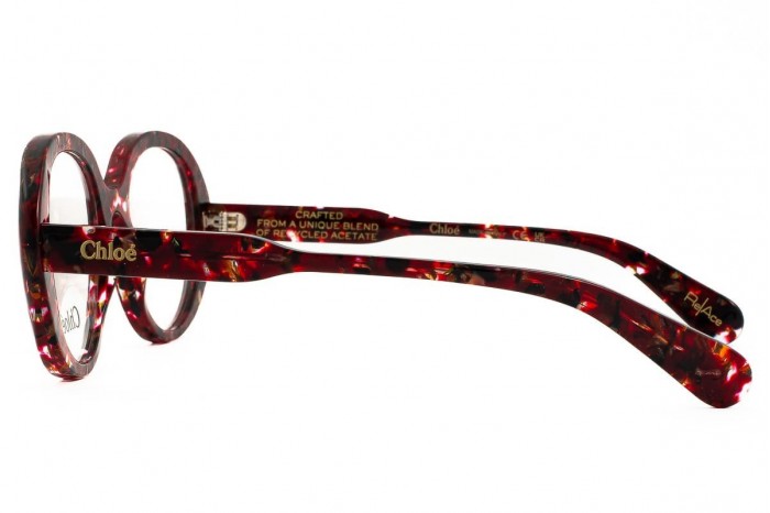 CHLOÉ CH0221O 004 Очки ReAce Limited Edition