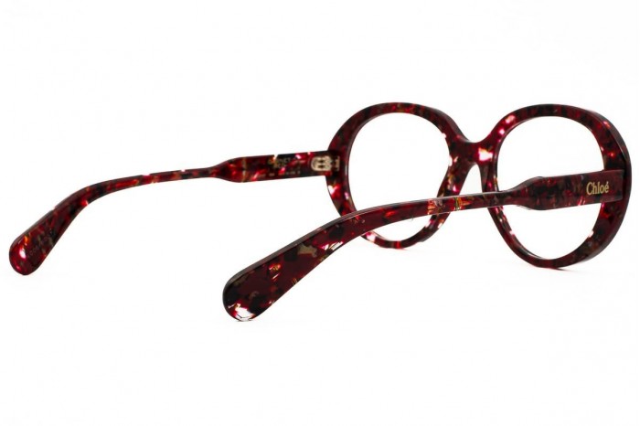 CHLOÉ CH0221O 004 ReAce Limited Edition eyeglasses
