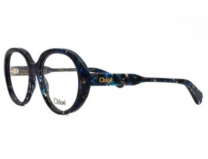 Occhiali da vista CHLOÉ CH0221O 005 ReAce Limited Edition 2