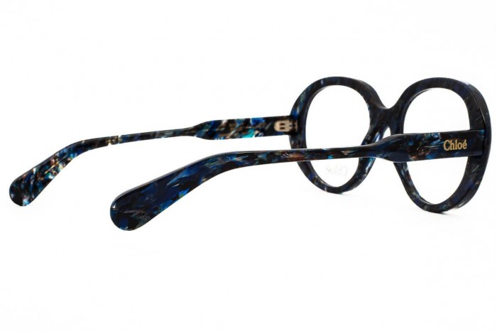 CHLOÉ CH0221O 005 ReAce Limited Edition eyeglasses
