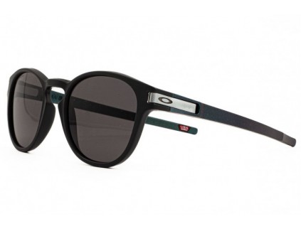 Okulary przeciwsłoneczne OAKLEY zatrzaskowe OO9265-6253 2