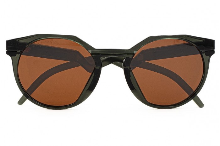 OAKLEY HSTN OO9242-0352 편광 선글라스
