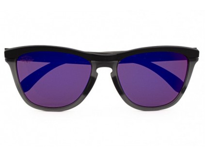OAKLEY Frogskins-serie OO9284-1355 Maverick Viñales zonnebril