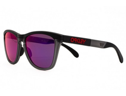 OAKLEY Frogskins Range OO9284-1355 Maverick Viñales solglasögon 2
