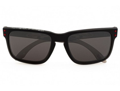 Lunettes de soleil OAKLEY Holbrook OO9102-Z055 Troy Lee Designs
