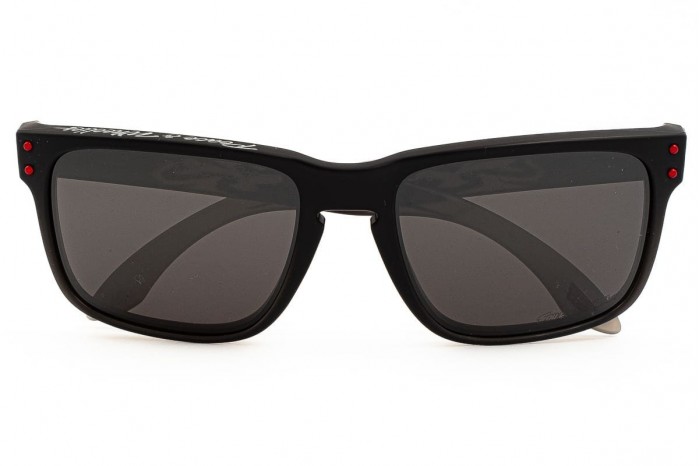 OAKLEYホルブルック サングラス OO9102-Z055 トロイ・リー・デザイン