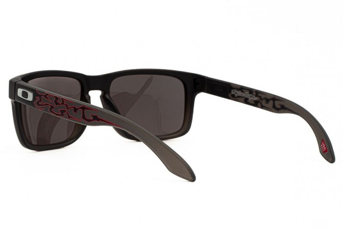 OAKLEY Holbrook OO9102-Z055 Troy Lee Designs...
