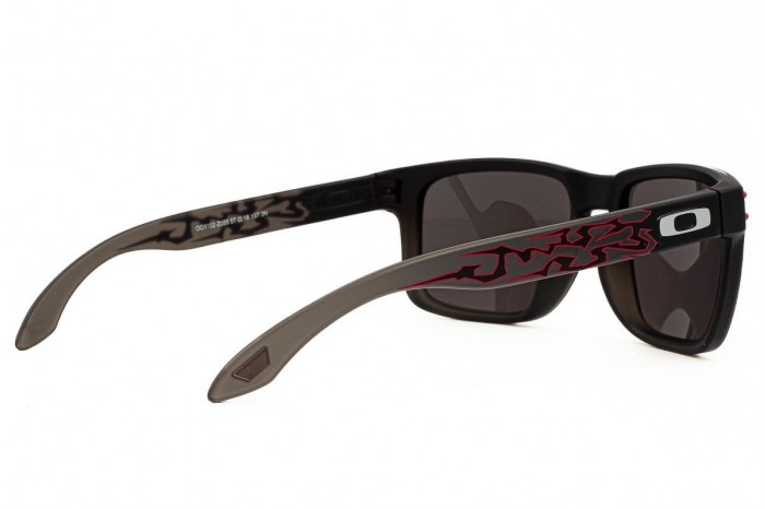OAKLEYホルブルック OO9102-Z055 トロイ・リー・デザインズ サングラス