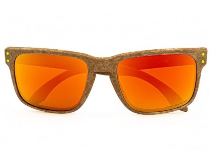 Occhiali da sole OAKLEY Holbrook OO9102-Y855 Polarized
