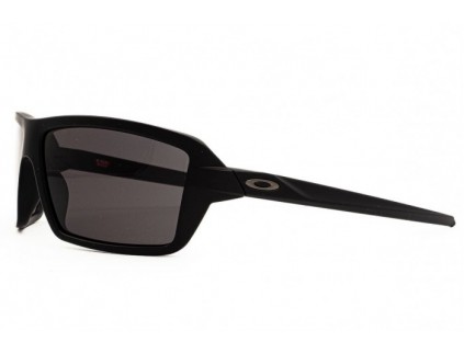 OAKLEY 케이블 선글라스 OO9129-0163 2
