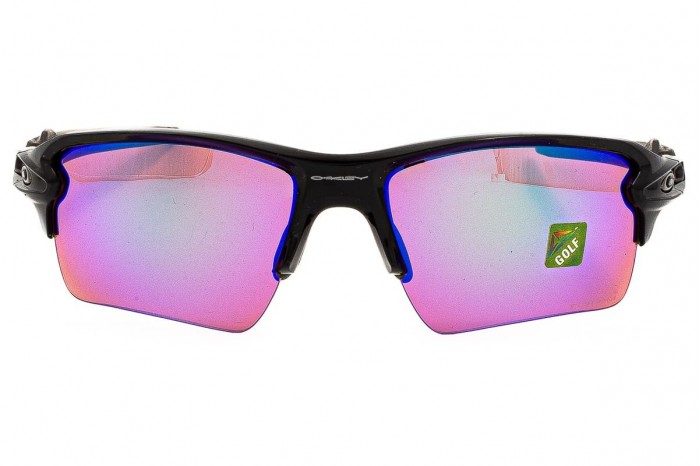 OAKLEY Flak 2.0 OO9188-0559 Golf solbriller