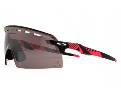 OAKLEY Encoder Strike geventileerde zonnebril OO9235-1639 Giro d'Italia 2