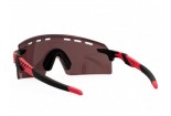 OAKLEYエンコーダー ストライク ベンテッド サングラス OO9235-1639 ジロ デ イタリア