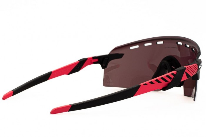 OAKLEYエンコーダー ストライク ベンテッド サングラス OO9235-1639 ジロ デ...