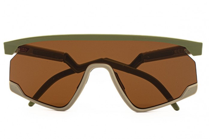 OAKLEY BXTR sunglasses OO9280-1039