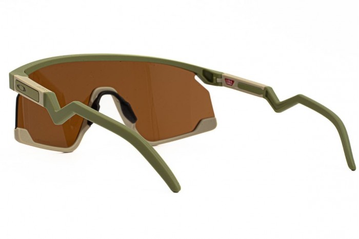 OAKLEY 선글라스 BXTR OO9280-1039 그린 베이지 2024