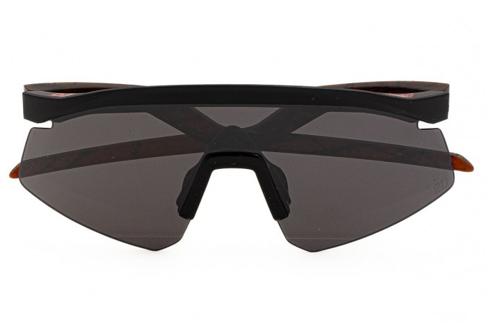 OAKLEY Hydra サングラス OO9229-1737 ファビオ・クアルタラロ
