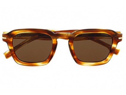 Óculos de sol HUGO BOSS 1686/V/S ex42p Camel Edição Limitada