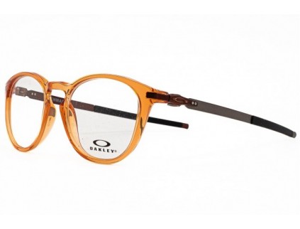OAKLEY Pitchman R Brille OX8105-2450 2