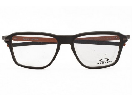 OAKLEY 휠하우스 안경 OX8166-0754