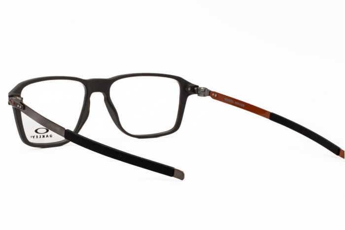 OAKLEYメガネ ホイールハウス OX8166-0754 ダークグリーン 2024