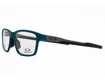 OAKLEY Metalink OX8153-1255 안경 2