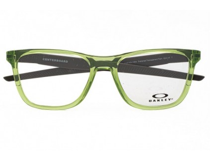 OAKLEY Centerboard-bril OX8163-1053