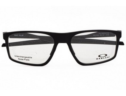 OAKLEYバットフリップ OX8183-0158 眼鏡