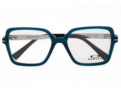 OAKLEYシャープライン OX8172-0352 眼鏡