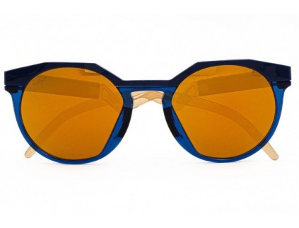 OAKLEY HSTN OO9242-1152 キリアン・ムバッペ 偏光サングラス