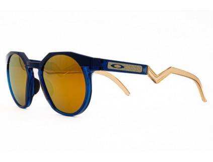 OAKLEY HSTN polarisierte Sonnenbrille OO9242-1152 Kylian Mbappé 2