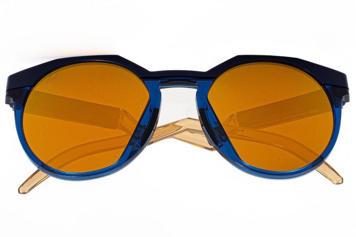 OAKLEY Polarized Sunglasses HSTN OO9242-1152 Blue Kylian Mbappé 2024