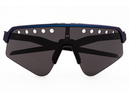 OAKLEY Sutro Lite Sweep polariserade solglasögon OO9465-2839 Troy Lee Designs