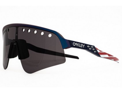 OAKLEY Sutro Lite Sweep Gafas de sol polarizadas OO9465-2839 Troy Lee Designs 2