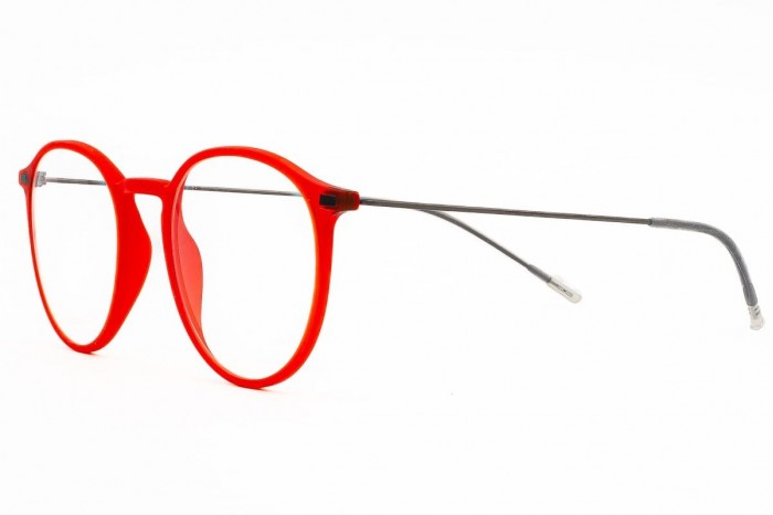 LOOL Hangar oggm dunkelorange 2024 Brille
