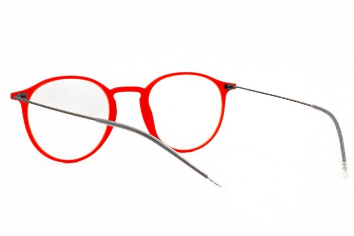 LOOL Hangar oggm dunkelorange 2024 Brille