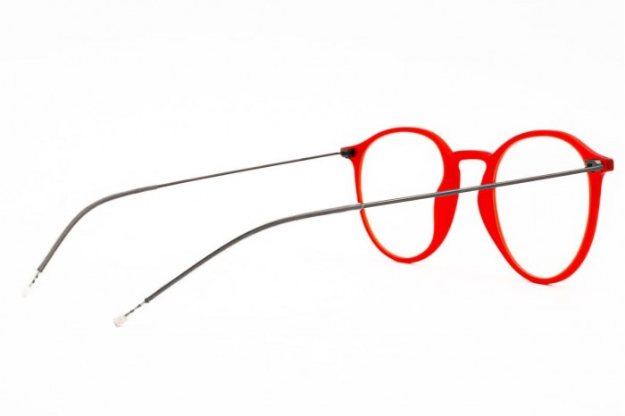 LOOL Hangar oggm dunkelorange 2024 Brille