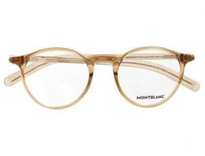 MONTBLANC MB0329O 004 eyeglasses