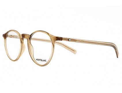 Очки MONTBLANC MB0329O 004 2