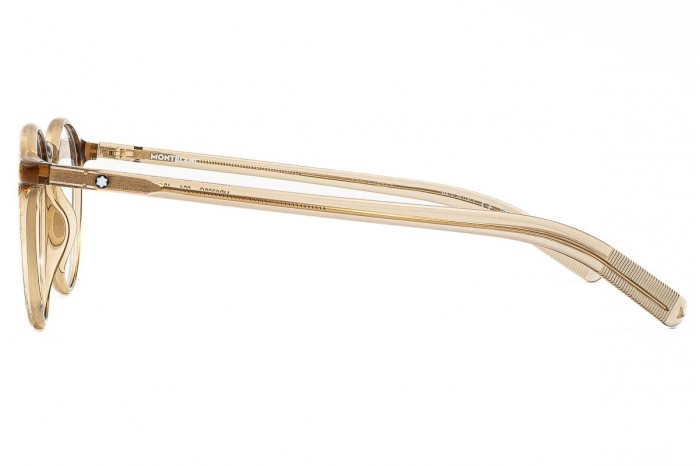Очки MONTBLANC MB0329O 004