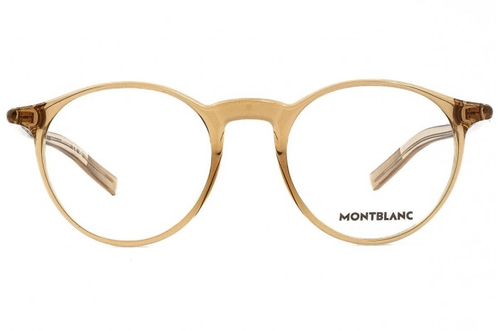 Очки MONTBLANC MB0329O 004